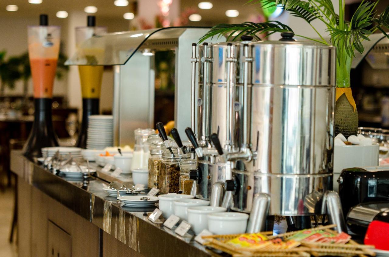 Bristol Umarizal Belem Hotel Екстериор снимка