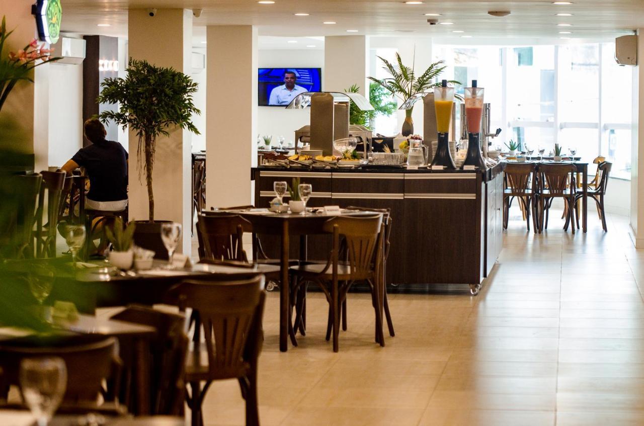 Bristol Umarizal Belem Hotel Екстериор снимка