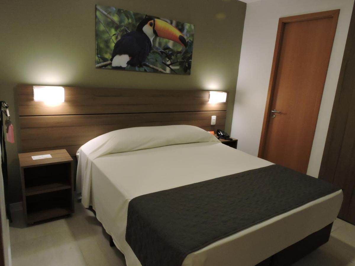 Bristol Umarizal Belem Hotel Екстериор снимка