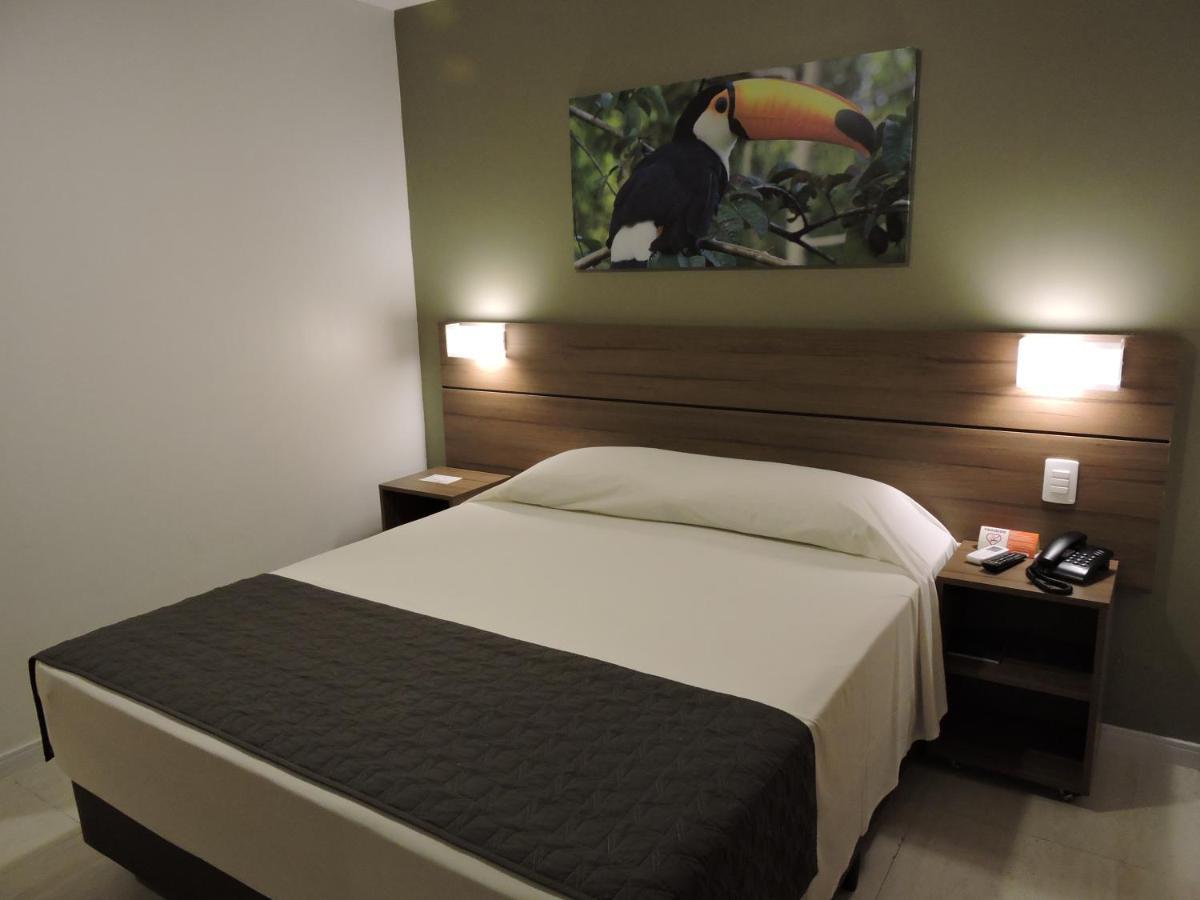 Bristol Umarizal Belem Hotel Екстериор снимка