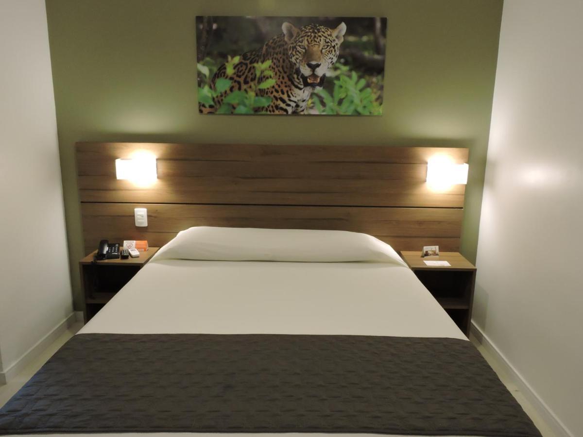 Bristol Umarizal Belem Hotel Екстериор снимка