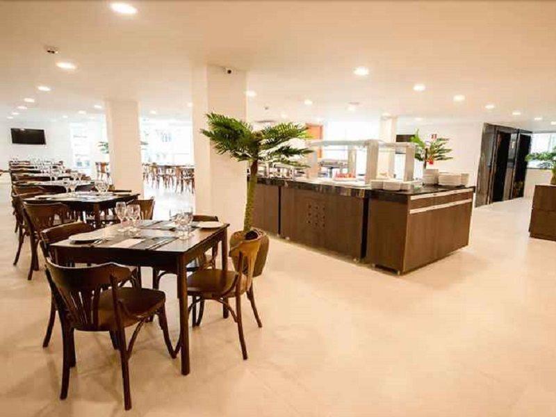 Bristol Umarizal Belem Hotel Екстериор снимка