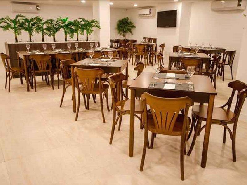 Bristol Umarizal Belem Hotel Екстериор снимка