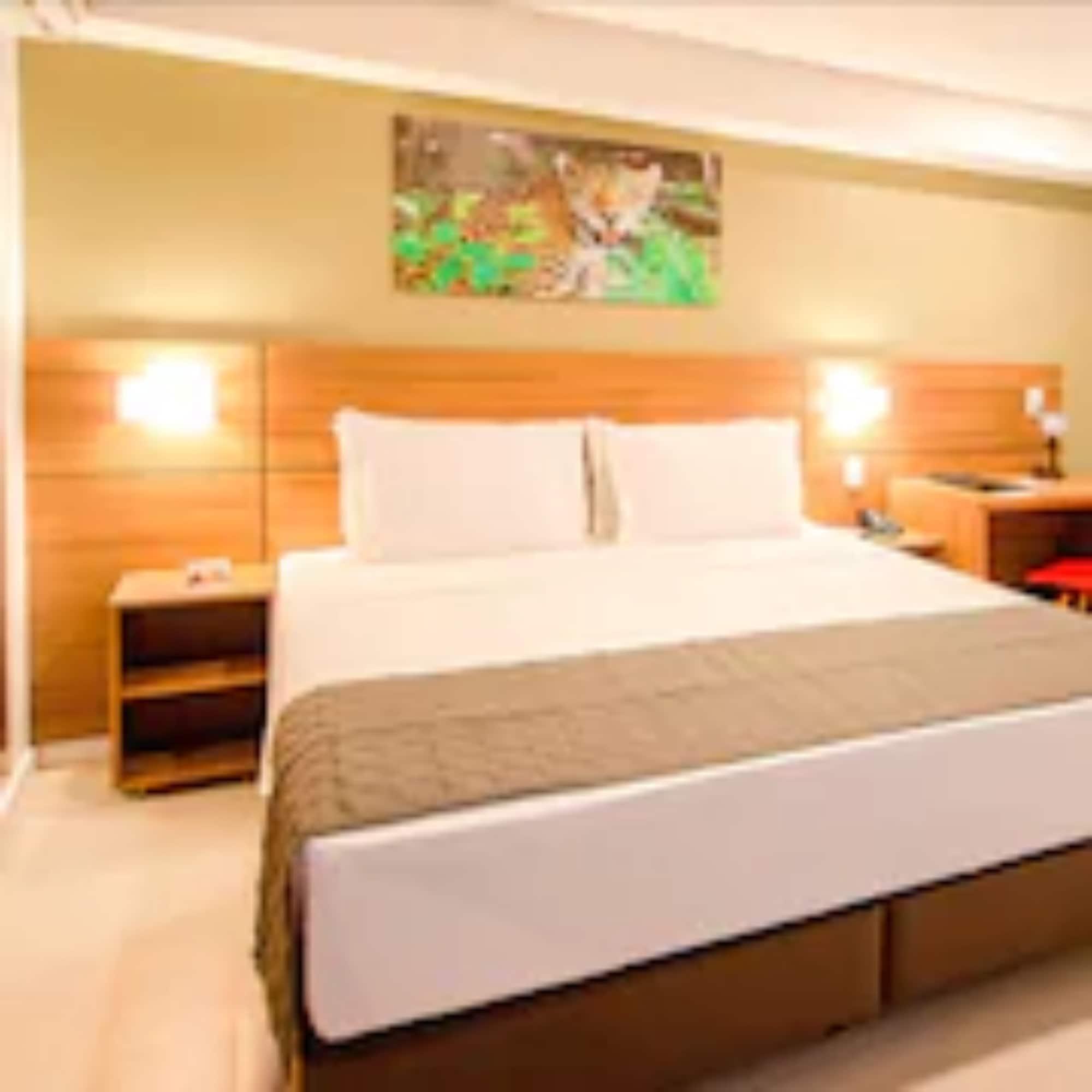 Bristol Umarizal Belem Hotel Екстериор снимка