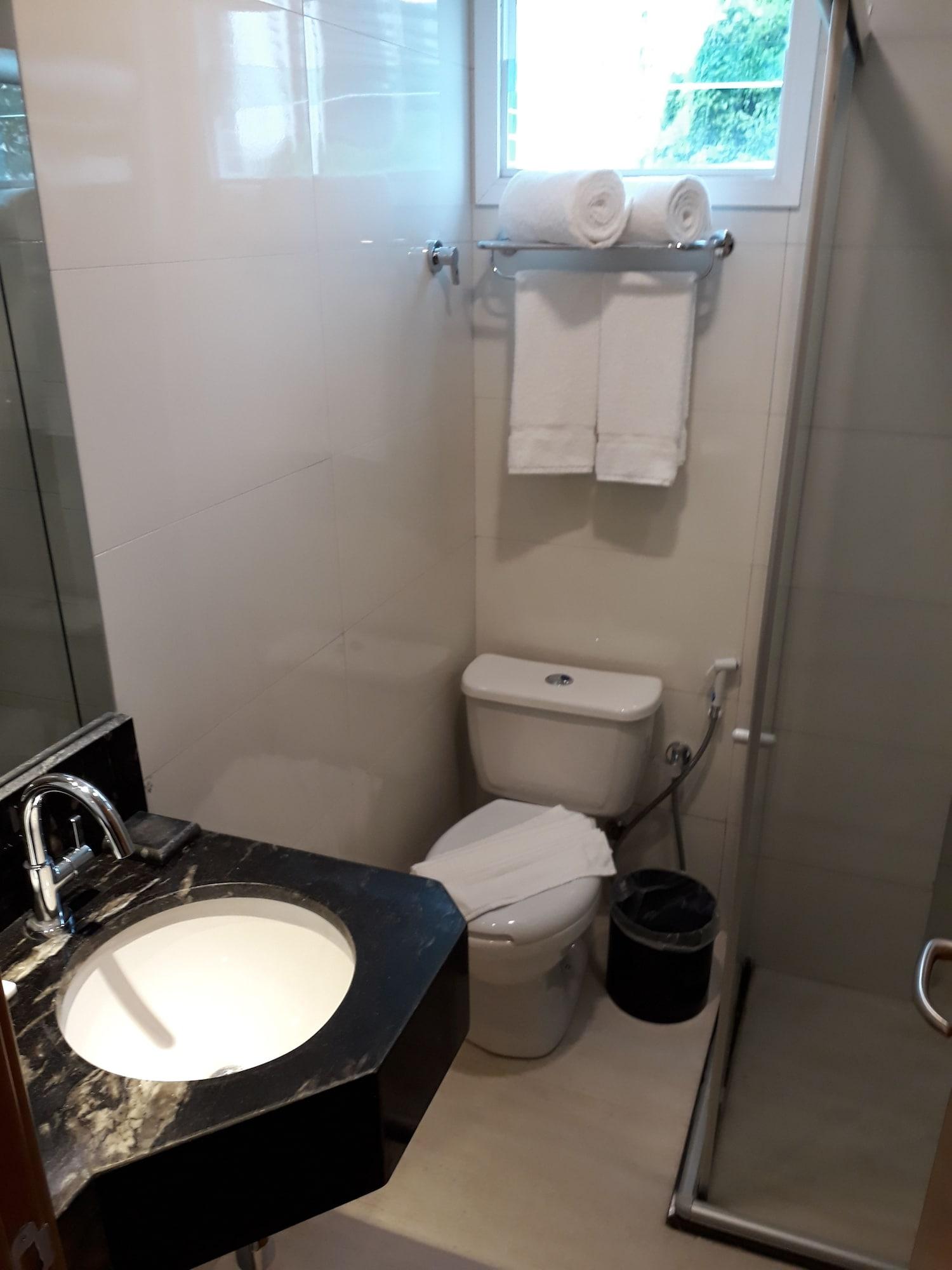 Bristol Umarizal Belem Hotel Екстериор снимка