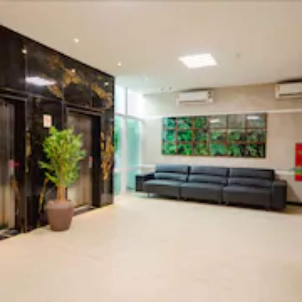 Bristol Umarizal Belem Hotel Екстериор снимка