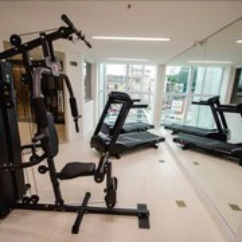 Bristol Umarizal Belem Hotel Екстериор снимка