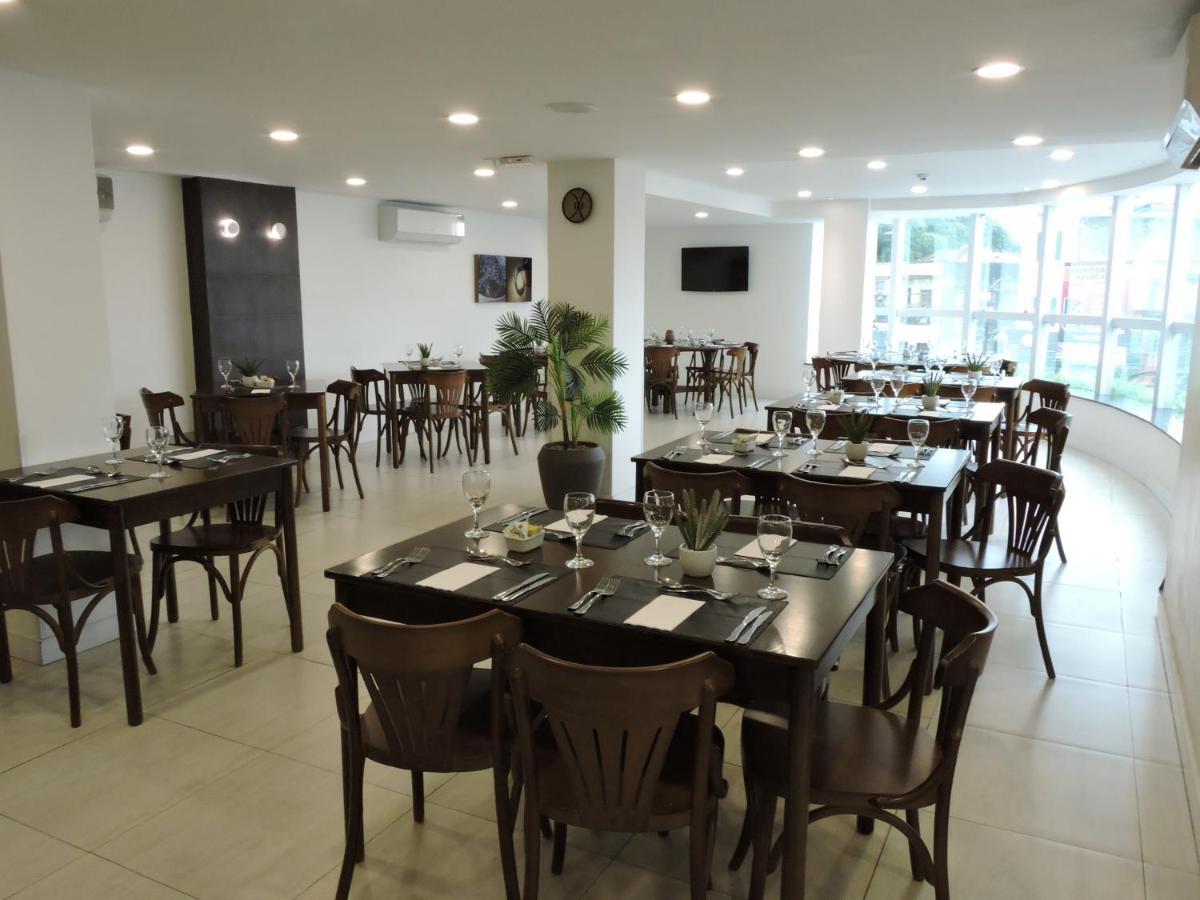 Bristol Umarizal Belem Hotel Екстериор снимка