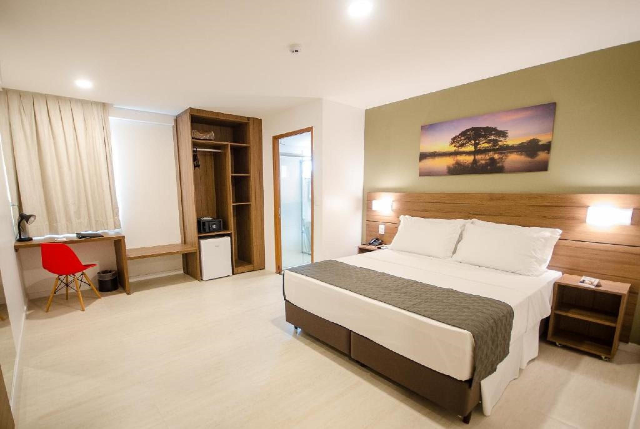 Bristol Umarizal Belem Hotel Екстериор снимка