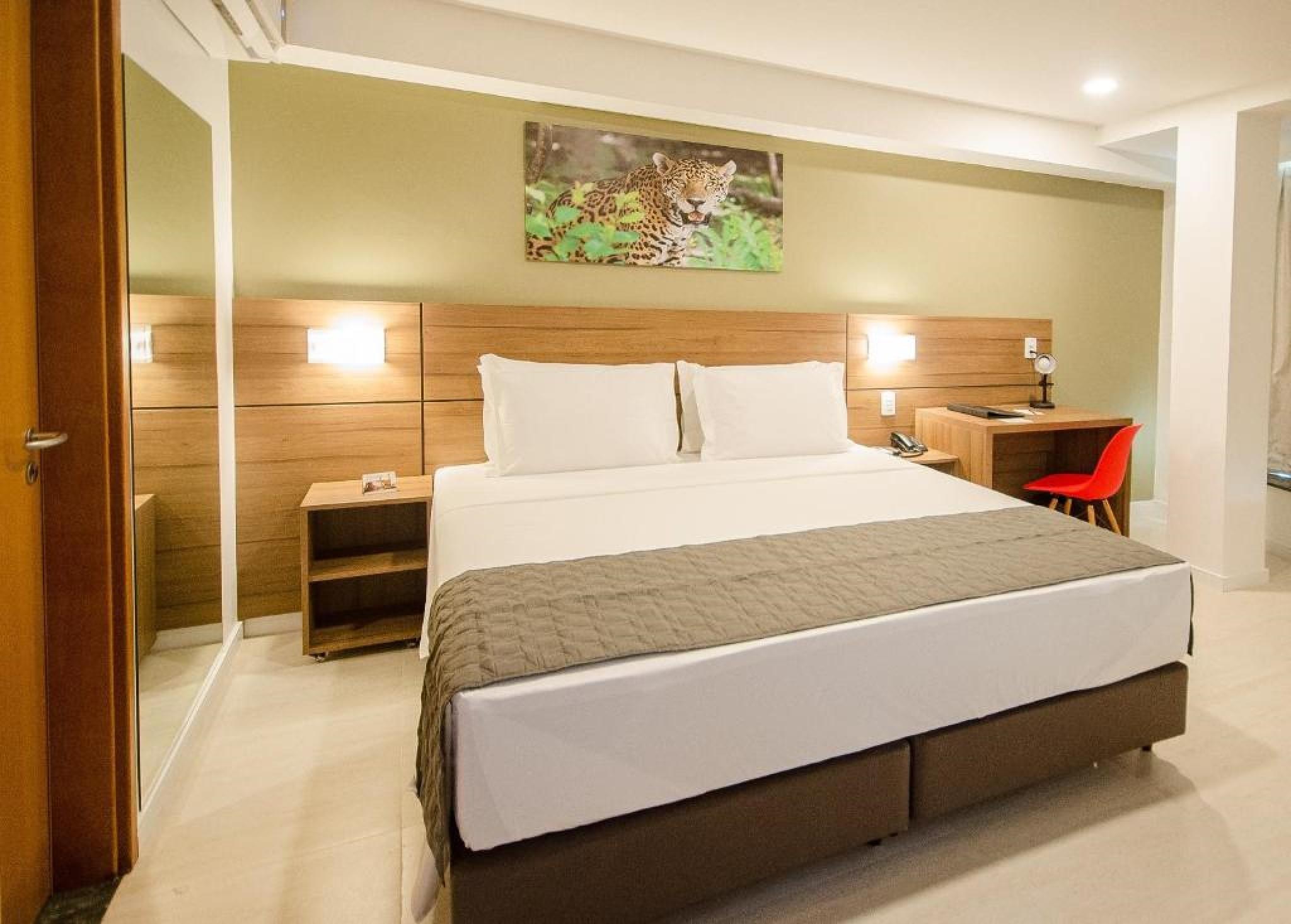 Bristol Umarizal Belem Hotel Екстериор снимка