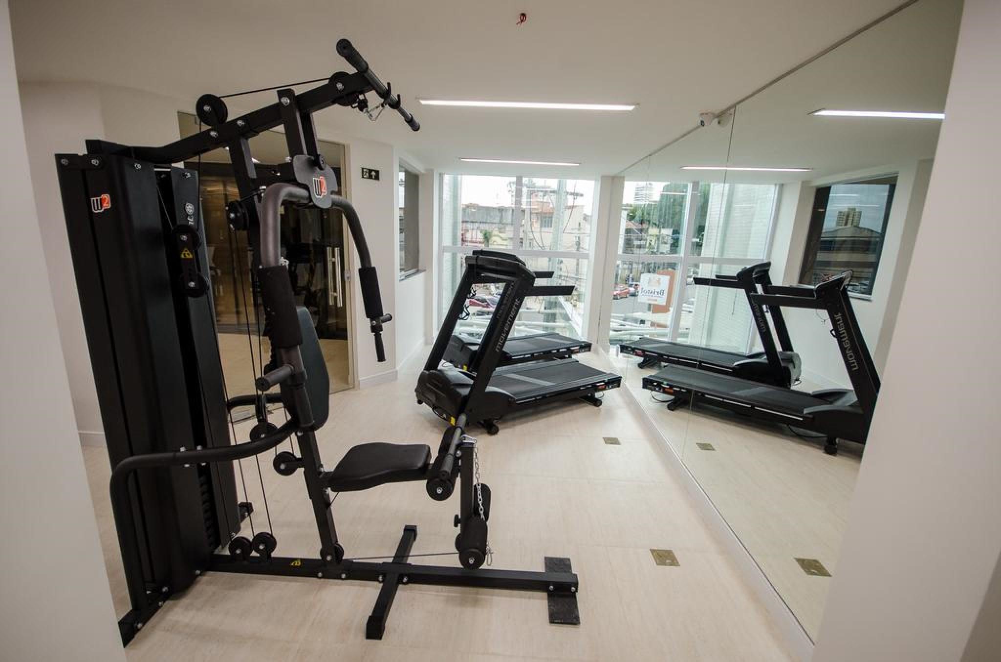 Bristol Umarizal Belem Hotel Екстериор снимка