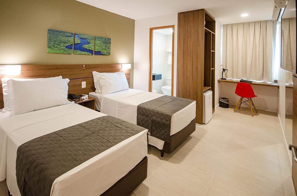 Bristol Umarizal Belem Hotel Екстериор снимка