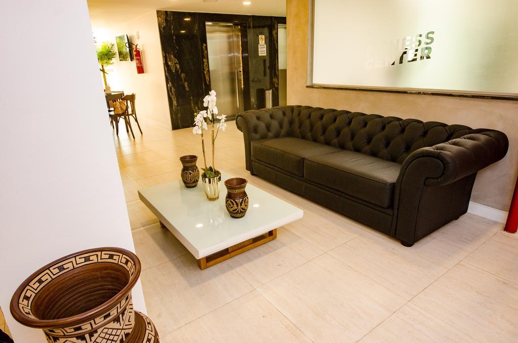 Bristol Umarizal Belem Hotel Екстериор снимка