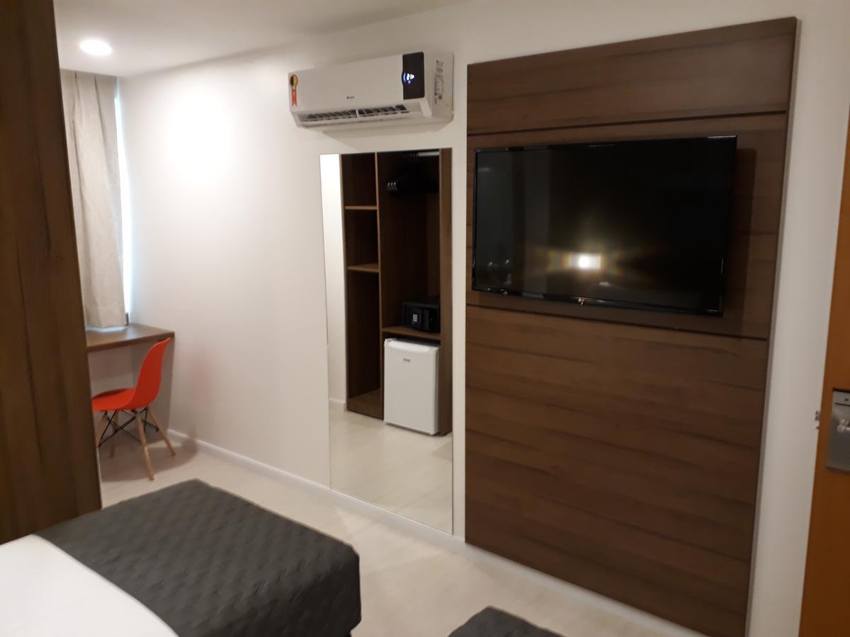 Bristol Umarizal Belem Hotel Стая снимка