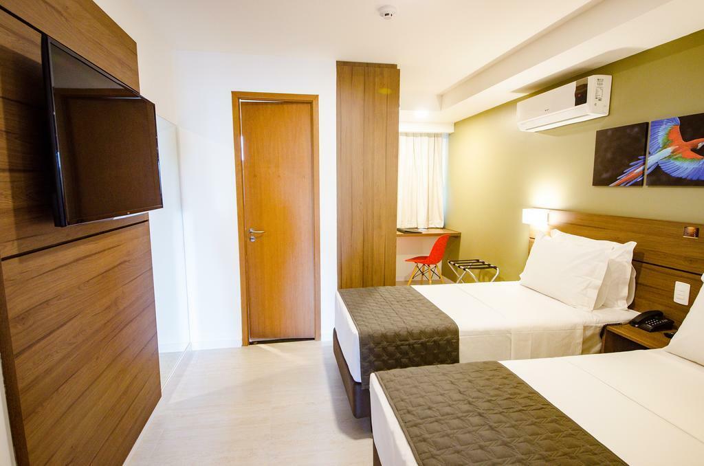 Bristol Umarizal Belem Hotel Екстериор снимка
